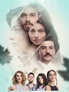 Cartel de Meryem Temporada 1
