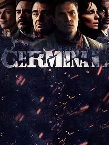 Cartel de Germinal Temporada 1