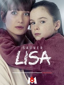 Cartel de Saving Lisa Temporada 1