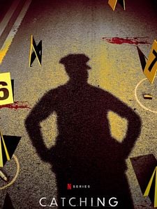 Cartel de A la caza del asesino Temporada 3