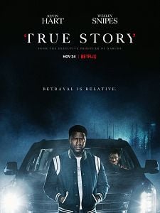 Cartel de Una historia muy real Temporada 1