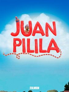 Cartel de Juan Pilila Temporada 1