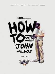 Cartel de How to with John Wilson Temporada 2