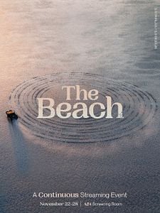 Cartel de The Beach Temporada 1