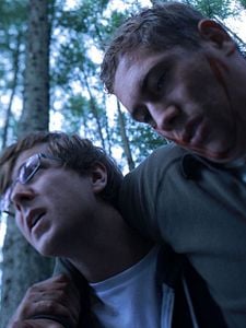 Cartel de Vivo o muerto Temporada 1