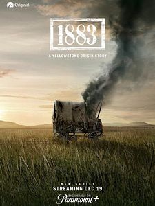 Cartel de 1883 Temporada 1