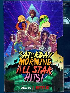 Cartel de Saturday Morning All Star Hits! Temporada 1