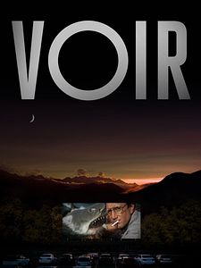 Cartel de Voir: Las claves del cine en la cultura contemporánea Temporada 1