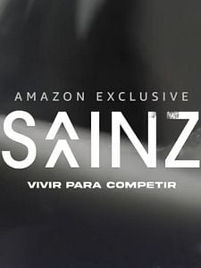 Cartel de Sainz: Vivir para competir Temporada 1
