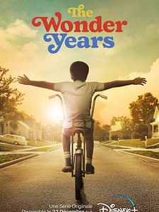 Cartel de Aquellos maravillosos años (2021) Temporada 2