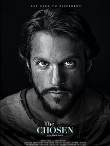 Cartel de The Chosen (Los elegidos) Temporada 4
