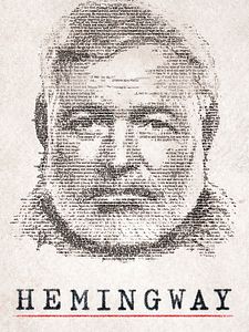 Cartel de Hemingway Temporada 1