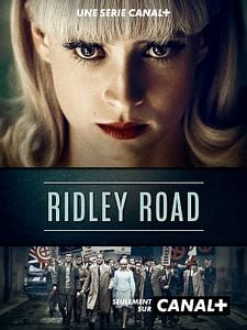 Cartel de Ridley Road Temporada 1