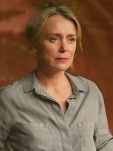 Cartel de Crossfire Temporada 1