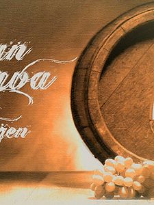 Cartel de Gran Reserva. El origen Temporada 1