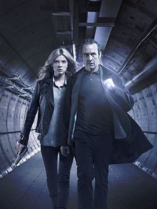 Cartel de The Tunnel Temporada 3