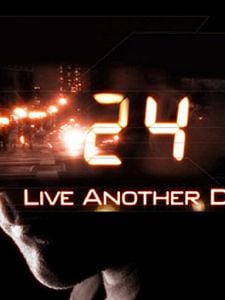 Cartel de 24 Temporada 9