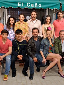 Cartel de Vive cantando Temporada 2