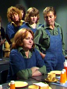 Cartel de El Prisionero Temporada 8