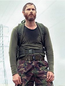 Cartel de Southcliffe Temporada 1