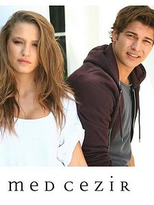 Cartel de Medcezir Temporada 1