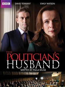 Cartel de The Politician's Husband Temporada 1