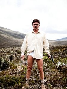 Cartel de Metástasis Temporada 1