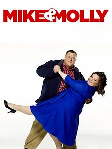 Cartel de Mike y Molly Temporada 6