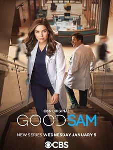 Cartel de Good Sam Temporada 1