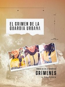 Cartel de Crímenes Temporada 1