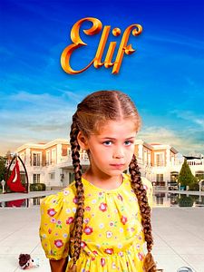 Cartel de Elif (2014) Temporada 5