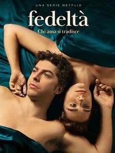 Cartel de Fidelidad Temporada 1