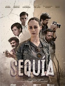 Cartel de Sequía Temporada 1