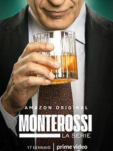 Cartel de Monterossi - La serie Temporada 2