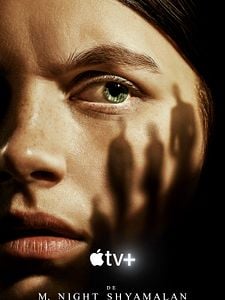 Cartel de Servant Temporada 3