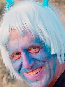 Cartel de Backstage Temporada 1