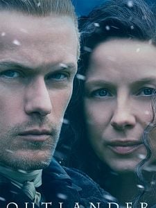 Cartel de Outlander Temporada 6