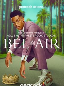 Cartel de Bel-Air Temporada 3