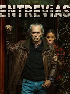 Cartel de Entrevías Temporada 4