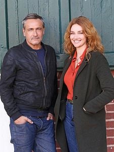 Cartel de Alice Nevers Temporada 19