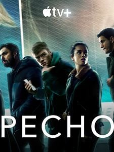 Cartel de Sospechosos Temporada 1