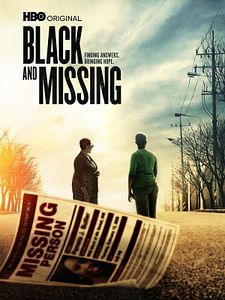 Cartel de Black And Missing Temporada 1