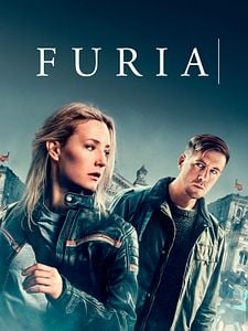 Cartel de Furia Temporada 2