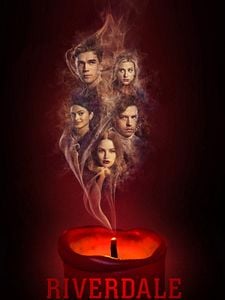 Cartel de Riverdale Temporada 6