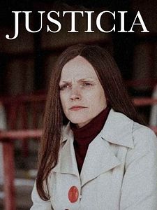 Cartel de Justicia Temporada 1