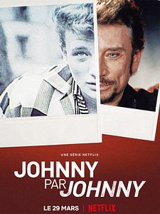 Cartel de Johnny Hallyday: Más allá del rock Temporada 1
