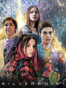 Cartel de Silverpoint Temporada 2