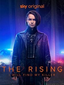 Cartel de The Rising Temporada 1