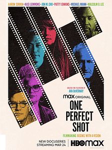 Cartel de One Perfect Shot Temporada 1