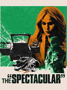 Cartel de The Spectacular Temporada 1